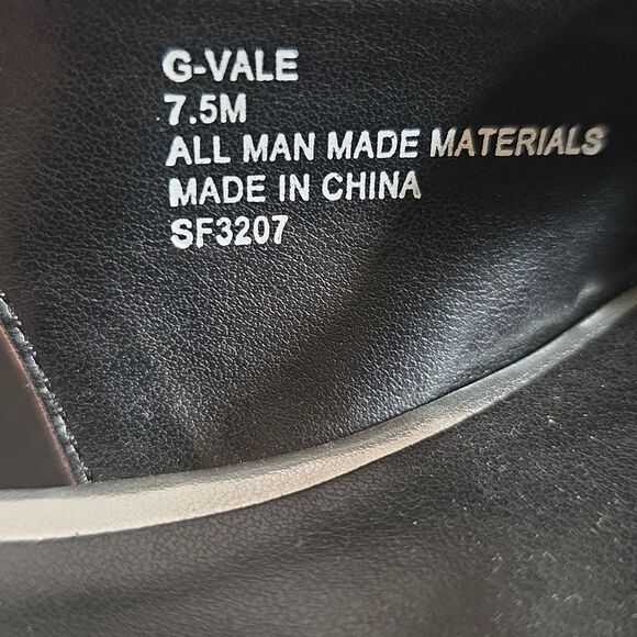 BRAND NEW MADDEN GIRL G-VALLE SLINGBACK POINTED TOE FLAT - Picture 16 of 16